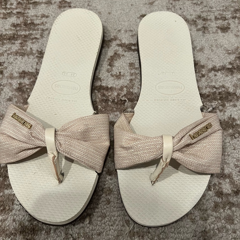 haviana St. Tropez Sandals